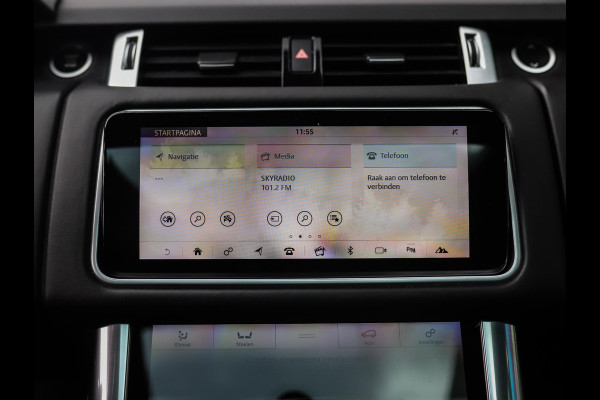 Land Rover Range Rover Sport 2.0 P400e HSE Dynamic | Leder | Meridian | Pano | Memory