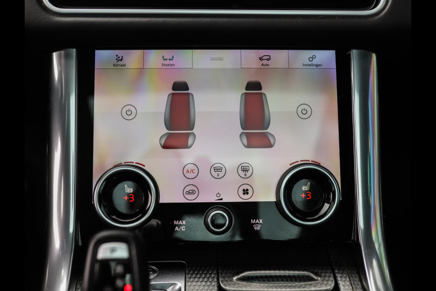 Land Rover Range Rover Sport 2.0 P400e HSE Dynamic | Leder | Meridian | Pano | Memory