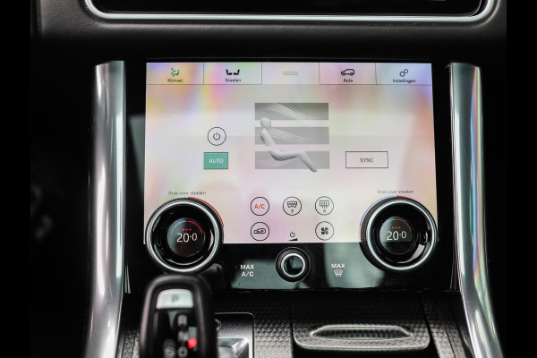 Land Rover Range Rover Sport 2.0 P400e HSE Dynamic | Leder | Meridian | Pano | Memory