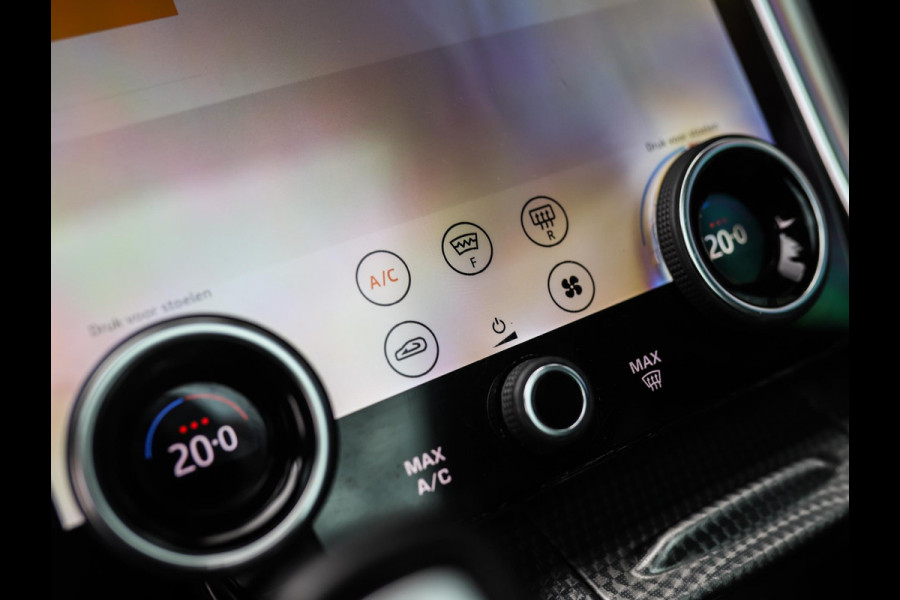 Land Rover Range Rover Sport 2.0 P400e HSE Dynamic | Leder | Meridian | Pano | Memory