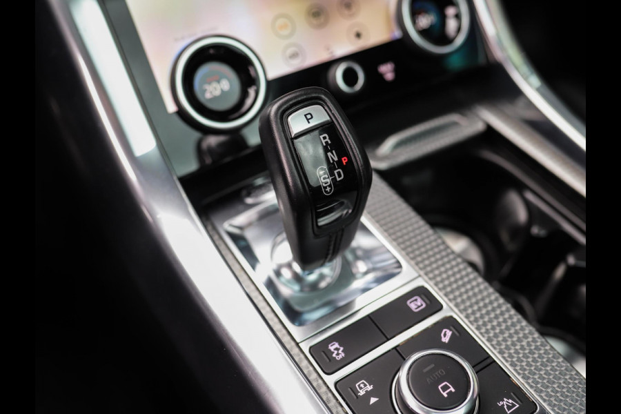 Land Rover Range Rover Sport 2.0 P400e HSE Dynamic | Leder | Meridian | Pano | Memory