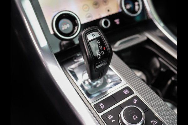 Land Rover Range Rover Sport 2.0 P400e HSE Dynamic | Leder | Meridian | Pano | Memory