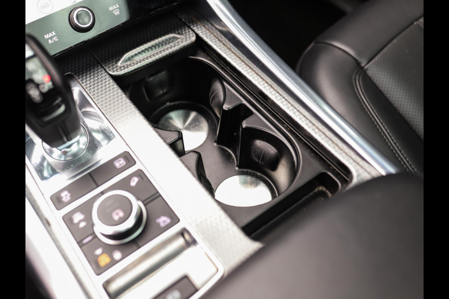 Land Rover Range Rover Sport 2.0 P400e HSE Dynamic | Leder | Meridian | Pano | Memory