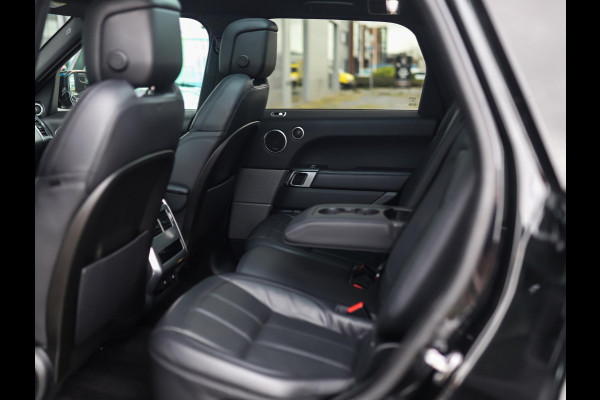 Land Rover Range Rover Sport 2.0 P400e HSE Dynamic | Leder | Meridian | Pano | Memory