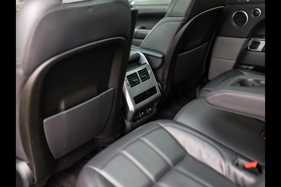 Land Rover Range Rover Sport 2.0 P400e HSE Dynamic | Leder | Meridian | Pano | Memory