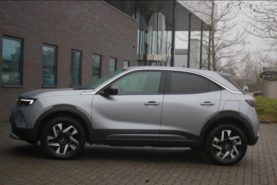 Opel Mokka 1.2 Turbo GS Line
