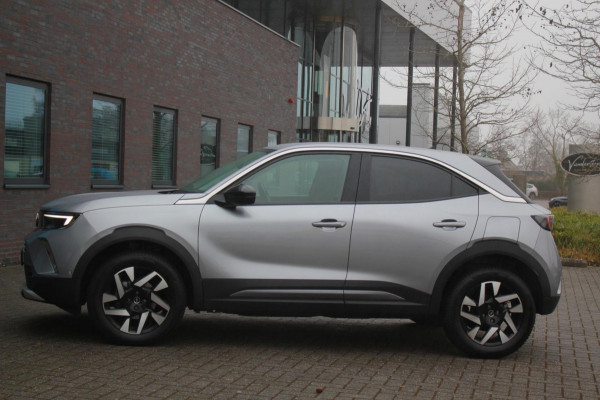 Opel Mokka 1.2 Turbo GS Line