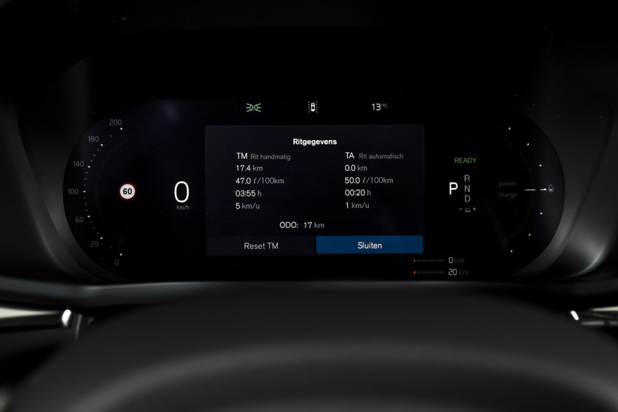 Volvo XC60 2.0 T8 Plug-in-hybrid AWD Polestar Engineered - Facelift MY26 | Bowers & Wilkins | Dig.Cockpit | Adapt.Cruise | Stoel+-Stuurverw. | PDC | 360 Camera | NAV + App.Connect + NAV | ECC | LM 22" | 3593