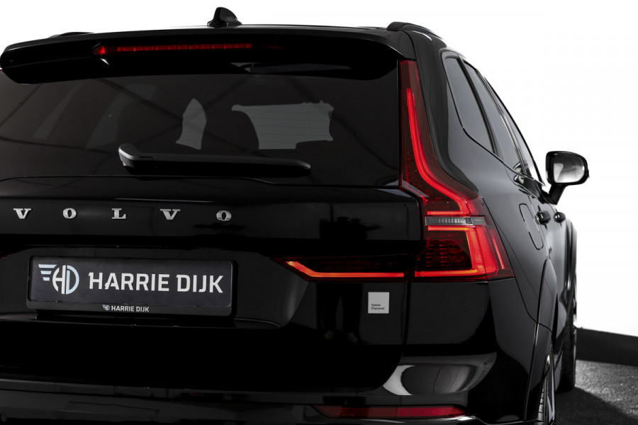 Volvo XC60 2.0 T8 Plug-in-hybrid AWD Polestar Engineered - Facelift MY26 | Bowers & Wilkins | Dig.Cockpit | Adapt.Cruise | Stoel+-Stuurverw. | PDC | 360 Camera | NAV + App.Connect + NAV | ECC | LM 22" | 3593