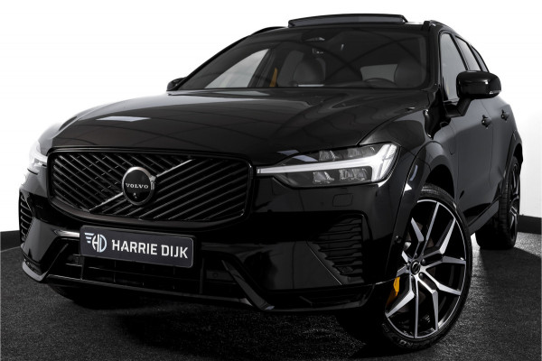Volvo XC60 2.0 T8 Plug-in-hybrid AWD Polestar Engineered - Facelift MY26 | Bowers & Wilkins | Dig.Cockpit | Adapt.Cruise | Stoel+-Stuurverw. | PDC | 360 Camera | NAV + App.Connect + NAV | ECC | LM 22" | 3593