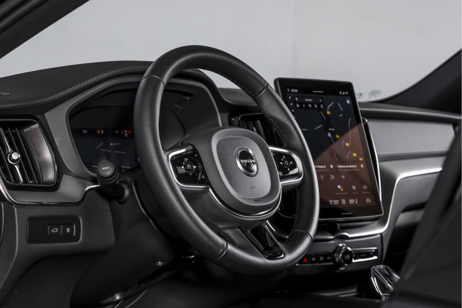 Volvo XC60 2.0 T8 Plug-in-hybrid AWD Polestar Engineered - Facelift MY26 | Bowers & Wilkins | Dig.Cockpit | Adapt.Cruise | Stoel+-Stuurverw. | PDC | 360 Camera | NAV + App.Connect + NAV | ECC | LM 22" | 3593