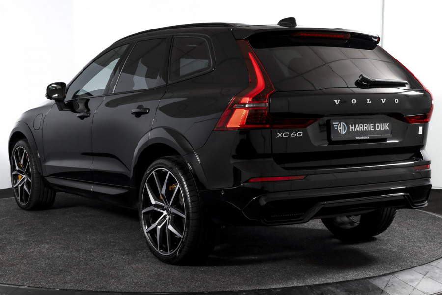Volvo XC60 2.0 T8 Plug-in-hybrid AWD Polestar Engineered - Facelift MY26 | Bowers & Wilkins | Dig.Cockpit | Adapt.Cruise | Stoel+-Stuurverw. | PDC | 360 Camera | NAV + App.Connect + NAV | ECC | LM 22" | 3593