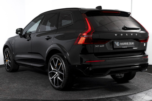 Volvo XC60 2.0 T8 Plug-in-hybrid AWD Polestar Engineered - Facelift MY26 | Bowers & Wilkins | Dig.Cockpit | Adapt.Cruise | Stoel+-Stuurverw. | PDC | 360 Camera | NAV + App.Connect + NAV | ECC | LM 22" | 3593