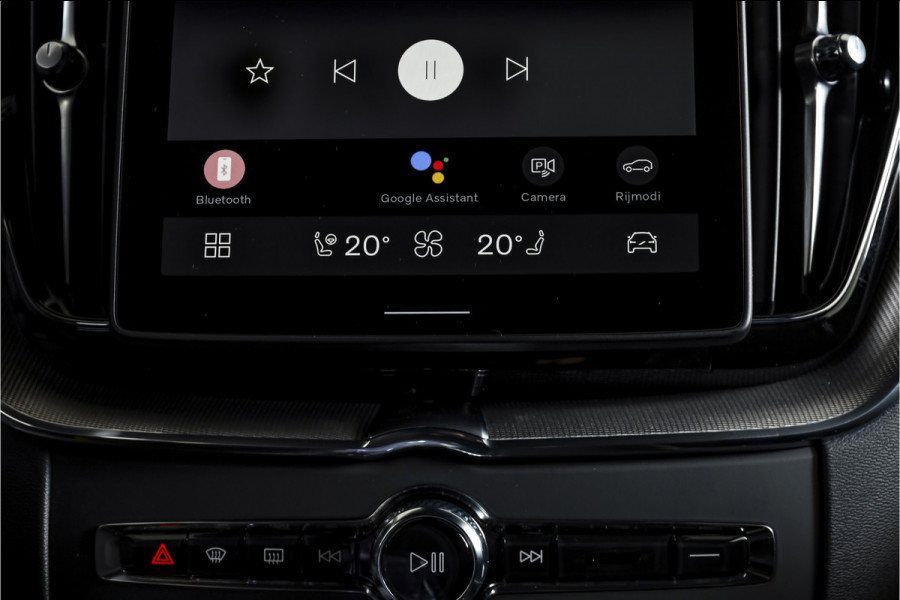 Volvo XC60 2.0 T8 Plug-in-hybrid AWD Polestar Engineered - Facelift MY26 | Bowers & Wilkins | Dig.Cockpit | Adapt.Cruise | Stoel+-Stuurverw. | PDC | 360 Camera | NAV + App.Connect + NAV | ECC | LM 22" | 3593
