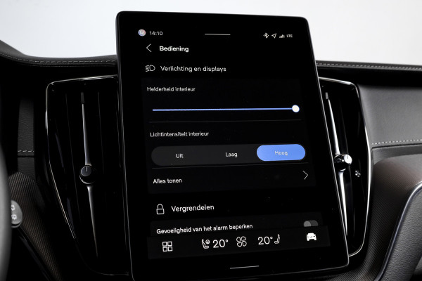 Volvo XC60 2.0 T8 Plug-in-hybrid AWD Polestar Engineered - Facelift MY26 | Bowers & Wilkins | Dig.Cockpit | Adapt.Cruise | Stoel+-Stuurverw. | PDC | 360 Camera | NAV + App.Connect + NAV | ECC | LM 22" | 3593