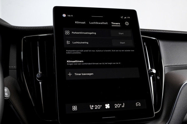 Volvo XC60 2.0 T8 Plug-in-hybrid AWD Polestar Engineered - Facelift MY26 | Bowers & Wilkins | Dig.Cockpit | Adapt.Cruise | Stoel+-Stuurverw. | PDC | 360 Camera | NAV + App.Connect + NAV | ECC | LM 22" | 3593