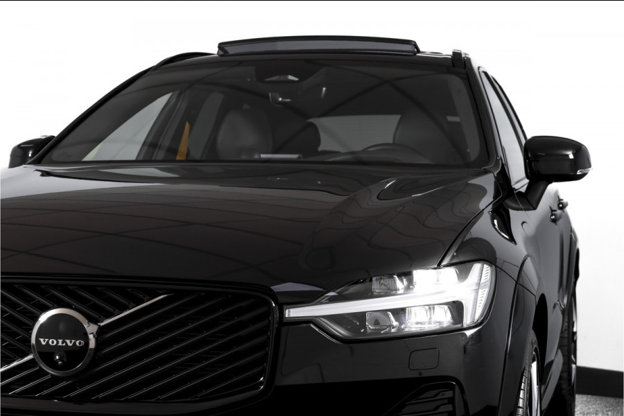Volvo XC60 2.0 T8 Plug-in-hybrid AWD Polestar Engineered - Facelift MY26 | Bowers & Wilkins | Dig.Cockpit | Adapt.Cruise | Stoel+-Stuurverw. | PDC | 360 Camera | NAV + App.Connect + NAV | ECC | LM 22" | 3593