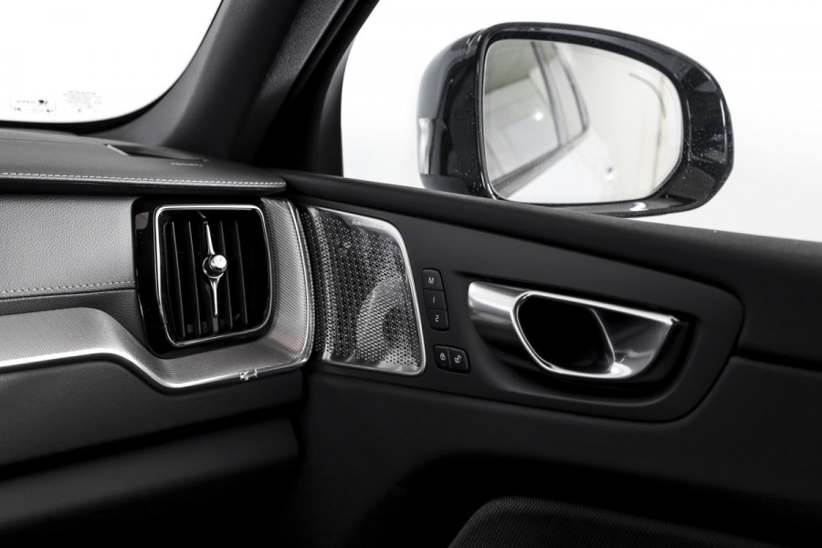 Volvo XC60 2.0 T8 Plug-in-hybrid AWD Polestar Engineered - Facelift MY26 | Bowers & Wilkins | Dig.Cockpit | Adapt.Cruise | Stoel+-Stuurverw. | PDC | 360 Camera | NAV + App.Connect + NAV | ECC | LM 22" | 3593