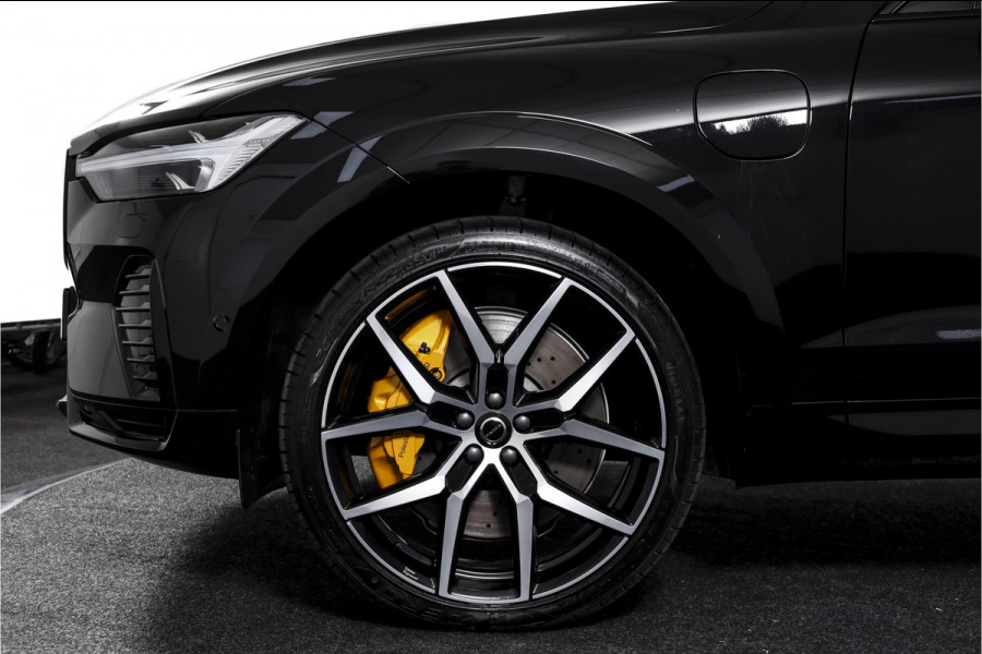 Volvo XC60 2.0 T8 Plug-in-hybrid AWD Polestar Engineered - Facelift MY26 | Bowers & Wilkins | Dig.Cockpit | Adapt.Cruise | Stoel+-Stuurverw. | PDC | 360 Camera | NAV + App.Connect + NAV | ECC | LM 22" | 3593