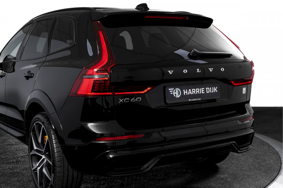 Volvo XC60 2.0 T8 Plug-in-hybrid AWD Polestar Engineered - Facelift MY26 | Bowers & Wilkins | Dig.Cockpit | Adapt.Cruise | Stoel+-Stuurverw. | PDC | 360 Camera | NAV + App.Connect + NAV | ECC | LM 22" | 3593