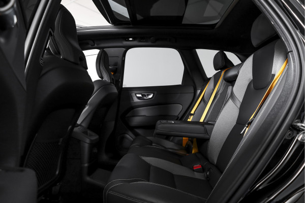Volvo XC60 2.0 T8 Plug-in-hybrid AWD Polestar Engineered - Facelift MY26 | Bowers & Wilkins | Dig.Cockpit | Adapt.Cruise | Stoel+-Stuurverw. | PDC | 360 Camera | NAV + App.Connect + NAV | ECC | LM 22" | 3593