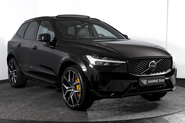 Volvo XC60 2.0 T8 Plug-in-hybrid AWD Polestar Engineered - Facelift MY26 | Bowers & Wilkins | Dig.Cockpit | Adapt.Cruise | Stoel+-Stuurverw. | PDC | 360 Camera | NAV + App.Connect + NAV | ECC | LM 22" | 3593