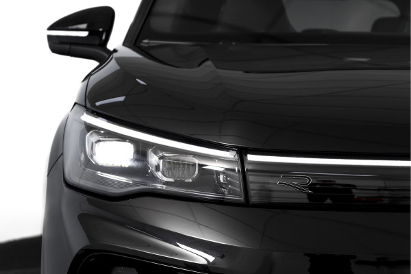 Volkswagen Tiguan 1.5 eHybrid 272 PK R-Line Edition | Black Style | Assistance Plus | Elek. Trekhaak | S/K-panodak | Adapt. Cruise | Stoel-+stuurverw. | NAV+App. Connect | 360 Camera | LM 20" |
