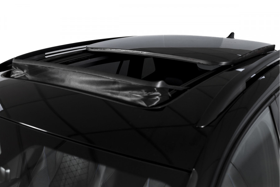 Volkswagen Tiguan 1.5 eHybrid 272 PK R-Line Edition | Black Style | Assistance Plus | Elek. Trekhaak | S/K-panodak | Adapt. Cruise | Stoel-+stuurverw. | NAV+App. Connect | 360 Camera | LM 20" | 3971