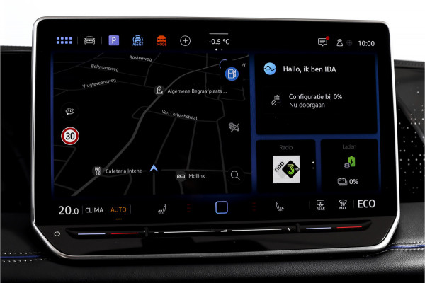 Volkswagen Tiguan 1.5 eHybrid 272 PK R-Line Edition | Black Style | Assistance Plus | Elek. Trekhaak | S/K-panodak | Adapt. Cruise | Stoel-+stuurverw. | NAV+App. Connect | 360 Camera | LM 20" | 3971