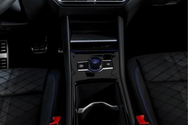 Volkswagen Tiguan 1.5 eHybrid 272 PK R-Line Edition | Black Style | Assistance Plus | Elek. Trekhaak | S/K-panodak | Adapt. Cruise | Stoel-+stuurverw. | NAV+App. Connect | 360 Camera | LM 20" | 3971