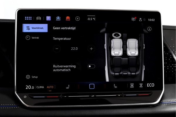 Volkswagen Tiguan 1.5 eHybrid 272 PK R-Line Edition | Black Style | Assistance Plus | Elek. Trekhaak | S/K-panodak | Adapt. Cruise | Stoel-+stuurverw. | NAV+App. Connect | 360 Camera | LM 20" | 3971