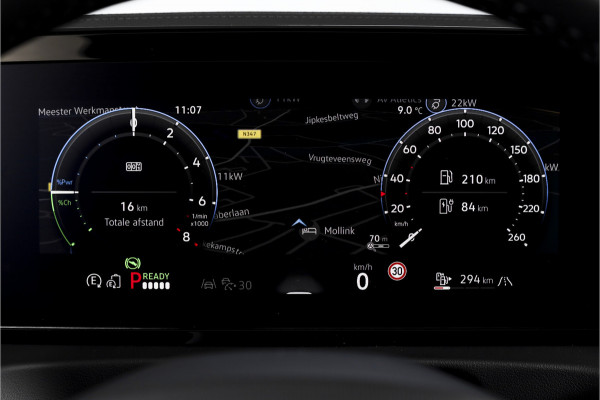 Volkswagen Tiguan 1.5 eHybrid 272 PK R-Line Edition | Black Style | Assistance Plus | Elek. Trekhaak | S/K-panodak | Adapt. Cruise | Stoel-+stuurverw. | NAV+App. Connect | 360 Camera | LM 20" | 3971