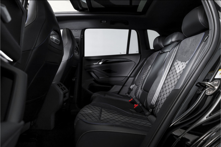 Volkswagen Tiguan 1.5 eHybrid 272 PK R-Line Edition | Black Style | Assistance Plus | Elek. Trekhaak | S/K-panodak | Adapt. Cruise | Stoel-+stuurverw. | NAV+App. Connect | 360 Camera | LM 20" | 3971