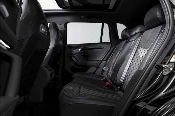 Volkswagen Tiguan 1.5 eHybrid 272 PK R-Line Edition | Black Style | Assistance Plus | Elek. Trekhaak | S/K-panodak | Adapt. Cruise | Stoel-+stuurverw. | NAV+App. Connect | 360 Camera | LM 20" | 3971