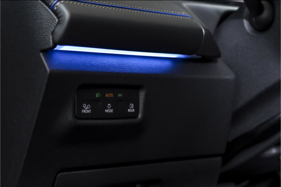 Volkswagen Tiguan 1.5 eHybrid 272 PK R-Line Edition | Black Style | Assistance Plus | Elek. Trekhaak | S/K-panodak | Adapt. Cruise | Stoel-+stuurverw. | NAV+App. Connect | 360 Camera | LM 20" | 3971