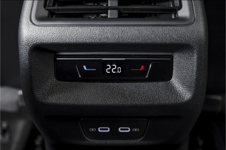 Volkswagen Tiguan 1.5 eHybrid 272 PK R-Line Edition | Black Style | Assistance Plus | Elek. Trekhaak | S/K-panodak | Adapt. Cruise | Stoel-+stuurverw. | NAV+App. Connect | 360 Camera | LM 20" | 3971