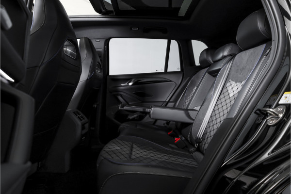 Volkswagen Tiguan 1.5 eHybrid 272 PK R-Line Edition | Black Style | Assistance Plus | Elek. Trekhaak | S/K-panodak | Adapt. Cruise | Stoel-+stuurverw. | NAV+App. Connect | 360 Camera | LM 20" | 3971