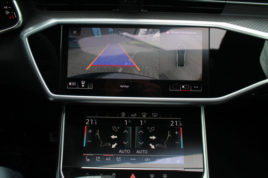 Audi A6 Avant RS 6 TFSI quattro