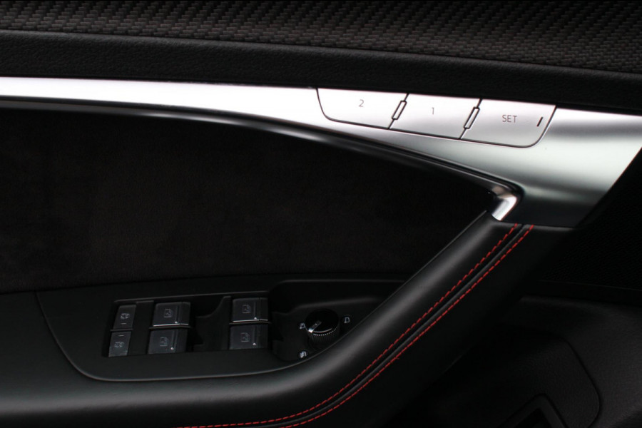 Audi A6 Avant RS 6 TFSI quattro