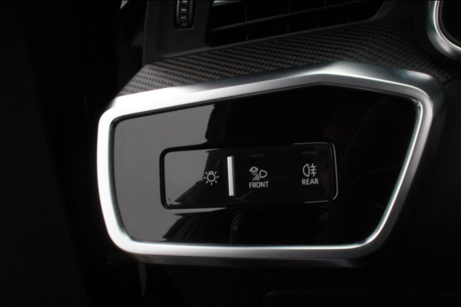 Audi A6 Avant RS 6 TFSI quattro