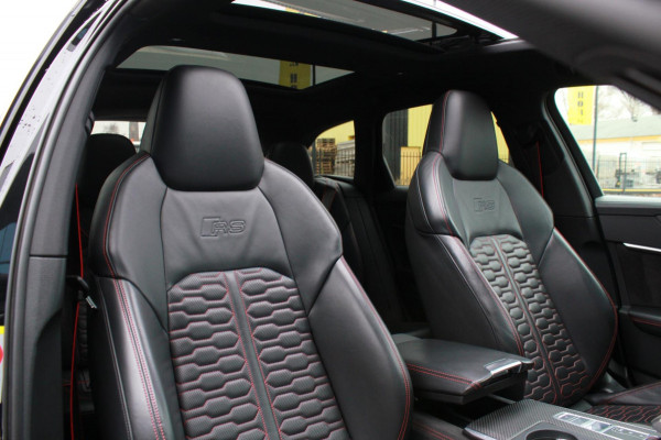 Audi A6 Avant RS 6 TFSI quattro