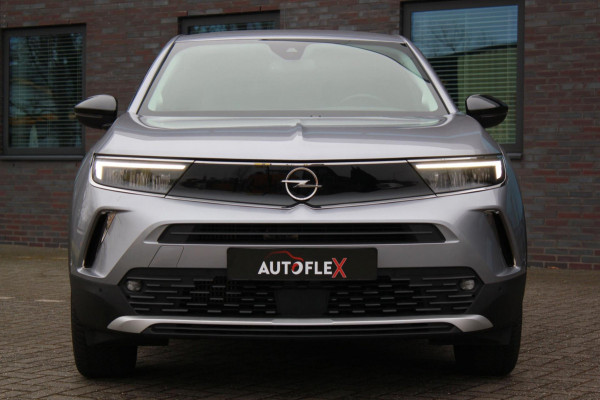 Opel Mokka 1.2 Turbo GS Line