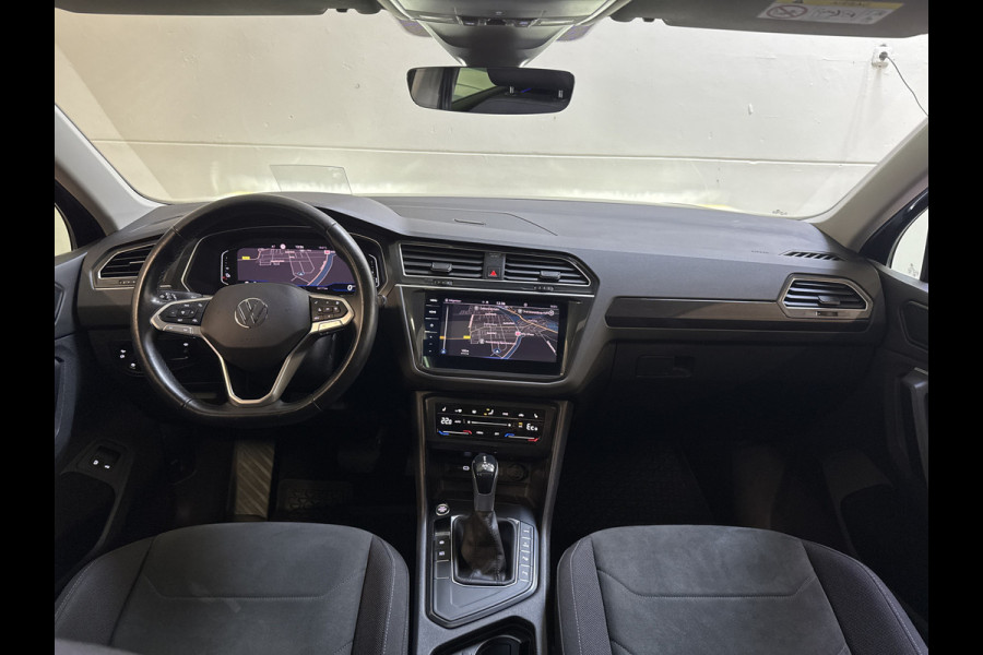 Volkswagen Tiguan E-HYBRID 245PK DSG ELEGANCE CAMERA/HEAD-UP/VIRTUAL/PANORAMADAK