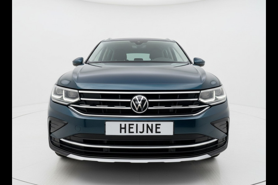 Volkswagen Tiguan E-HYBRID 245PK DSG ELEGANCE CAMERA/HEAD-UP/VIRTUAL/PANORAMADAK