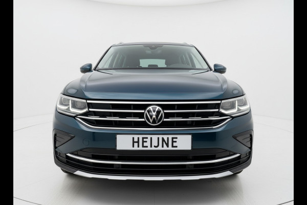 Volkswagen Tiguan E-HYBRID 245PK DSG ELEGANCE CAMERA/HEAD-UP/VIRTUAL/PANORAMADAK