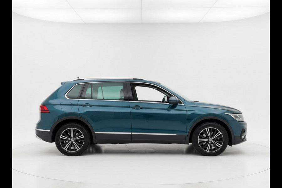 Volkswagen Tiguan E-HYBRID 245PK DSG ELEGANCE CAMERA/HEAD-UP/VIRTUAL/PANORAMADAK