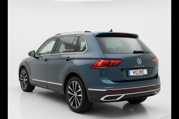 Volkswagen Tiguan E-HYBRID 245PK DSG ELEGANCE CAMERA/HEAD-UP/VIRTUAL/PANORAMADAK