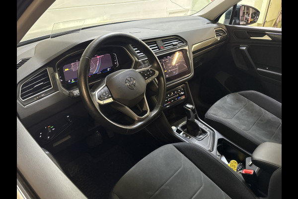 Volkswagen Tiguan E-HYBRID 245PK DSG ELEGANCE CAMERA/HEAD-UP/VIRTUAL/PANORAMADAK