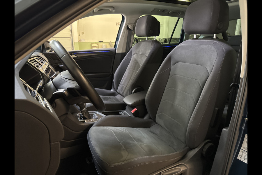 Volkswagen Tiguan E-HYBRID 245PK DSG ELEGANCE CAMERA/HEAD-UP/VIRTUAL/PANORAMADAK