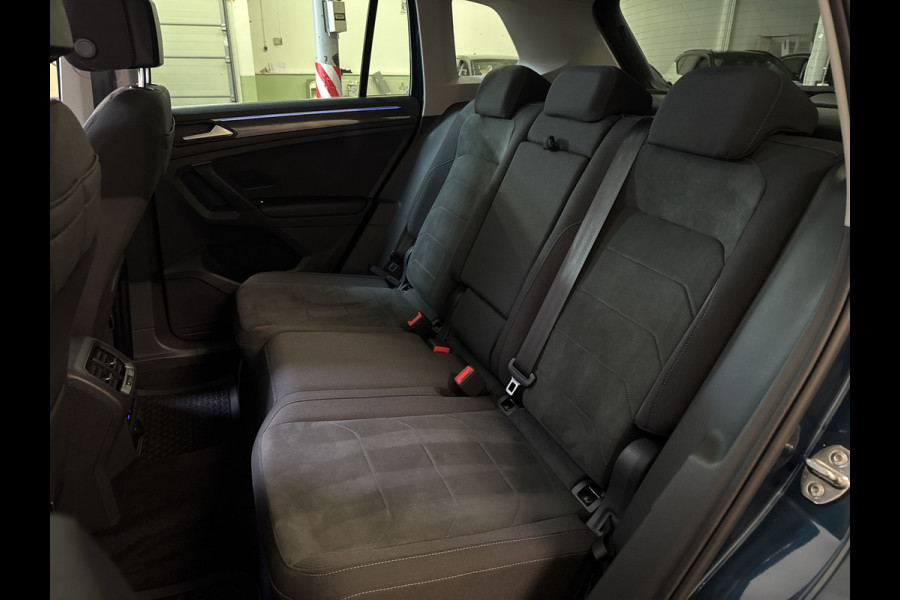 Volkswagen Tiguan E-HYBRID 245PK DSG ELEGANCE CAMERA/HEAD-UP/VIRTUAL/PANORAMADAK